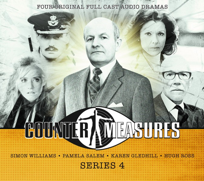 Counter-Measures 4
