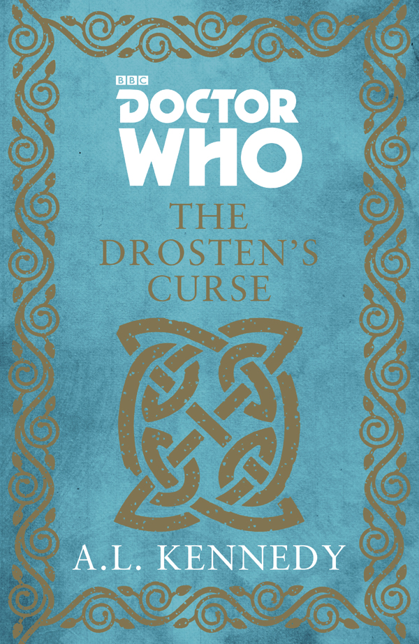 Doctor Who The Drosten's Curse