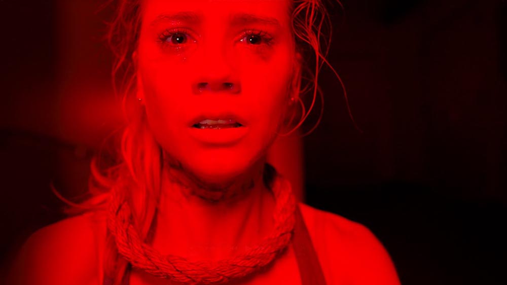 'The Gallows' horror movie review: Moments of genuine terror