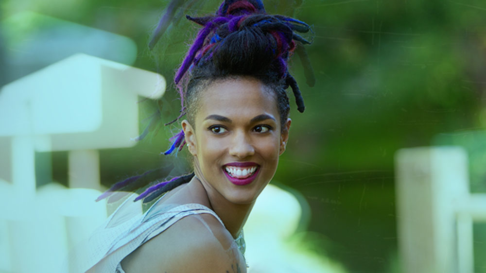 Sense8 Freema Agyeman