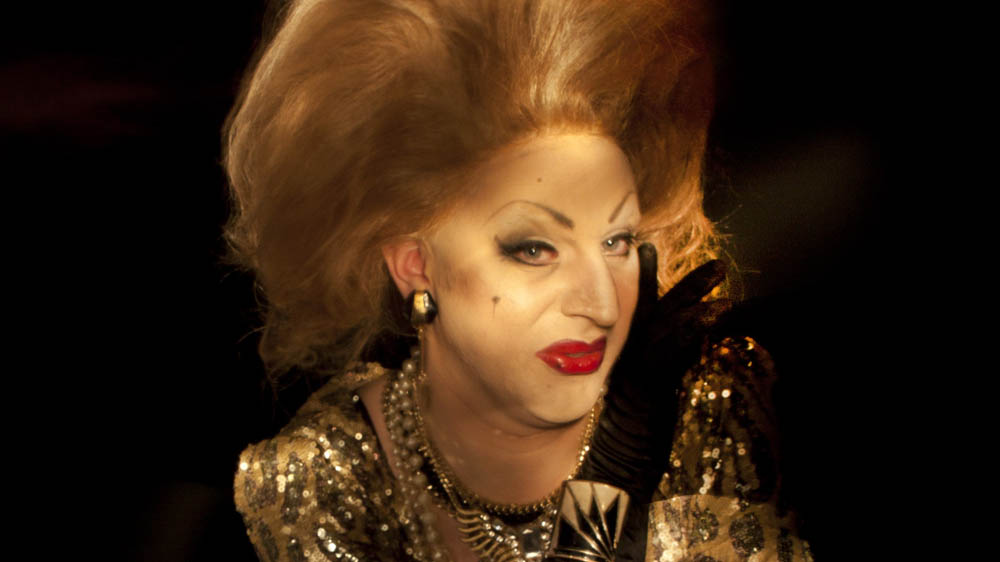 Myra DuBois reveals her favourite TV shows