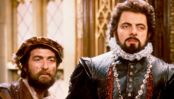 Blackadder