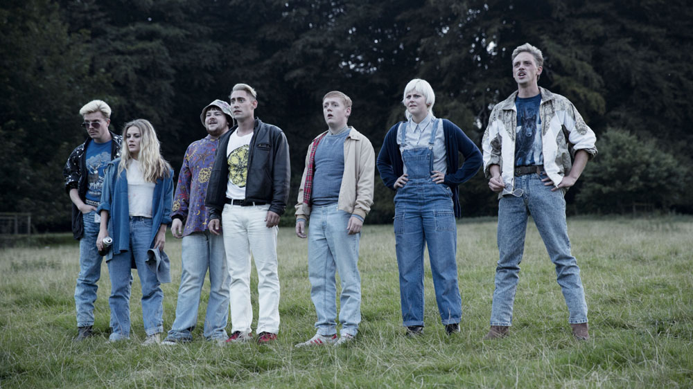 This Is England '90 2