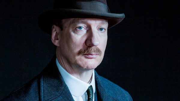 Watch the trailer for BBC One's 'An Inspector Calls' adapation