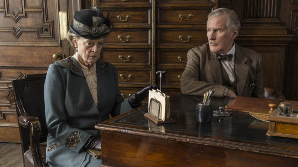 ‘Downton Abbey’ Season 6 Episode 3 review: The wedding day arrives