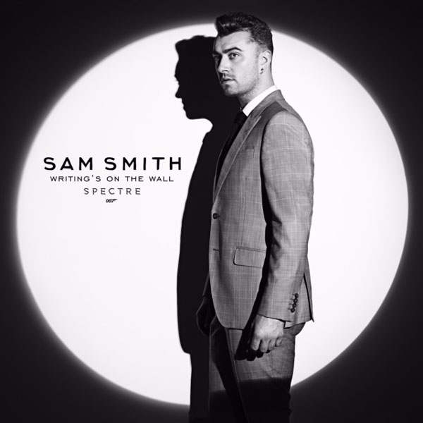 SPECTRE Sam Smith