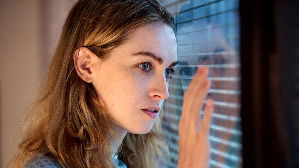 Jamie Clayton Sense8