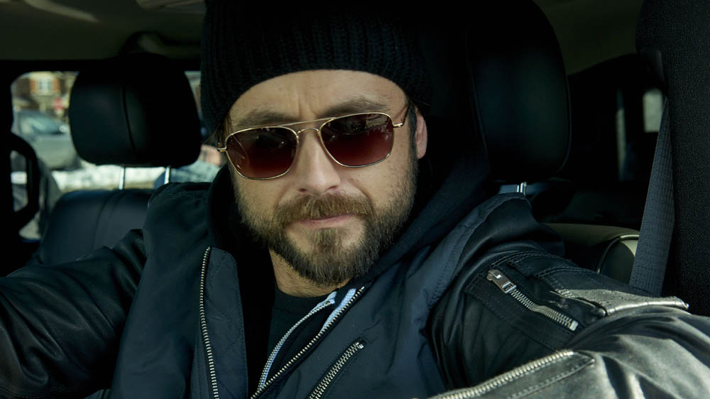Orphan Black' Season 3 Casts Justin Chatwin in Mystery Role