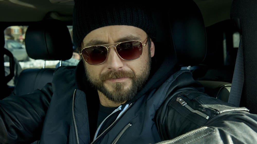 Justin Chatwin Cast on Orphan Black Season 3 - TV Fanatic