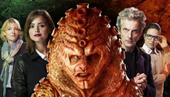 The Zygon Invasion