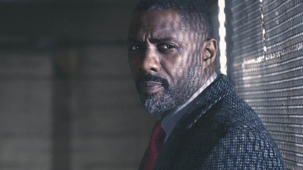 Luther series 5
