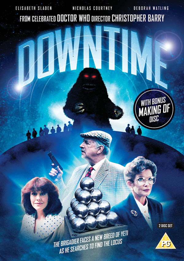 Downtime DVD final