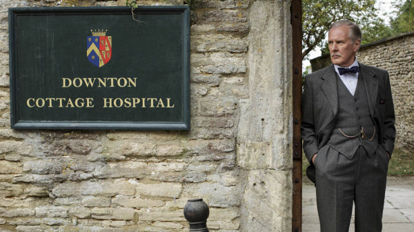 Is This The Last Downton Abbey Special Ever? Nbc Reveals All (Details) - jpyn0l8