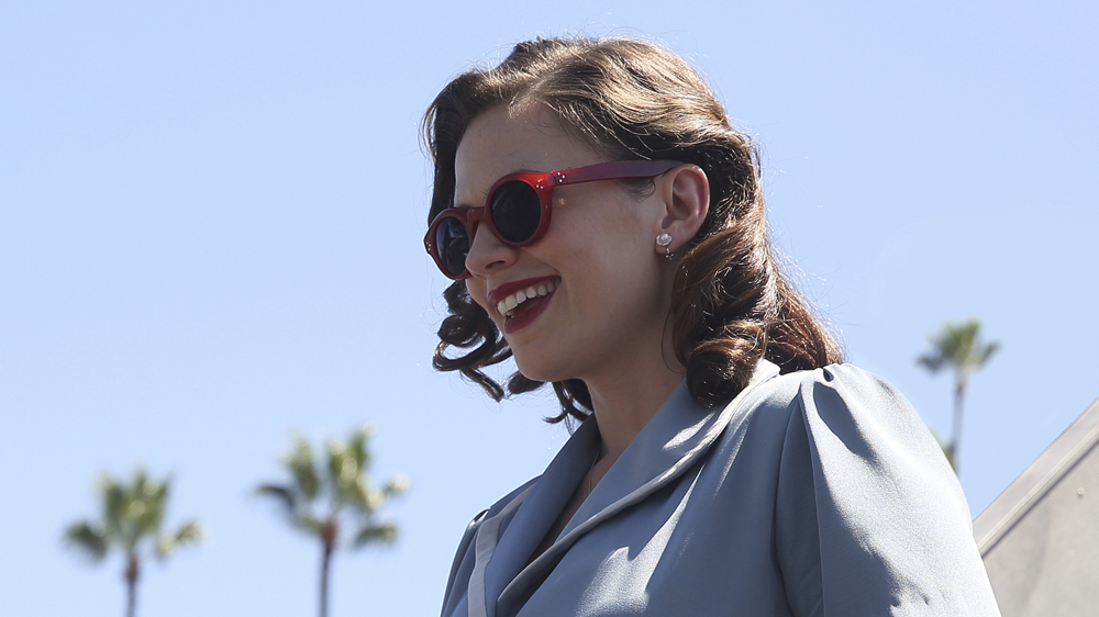 Agent Carter Season 2 Episode 1 Review The Lady In The Lake