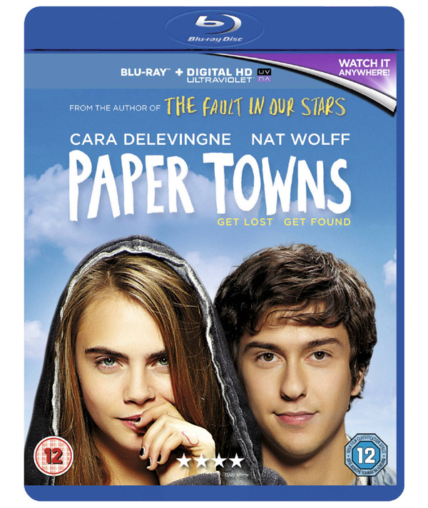 Paper Towns