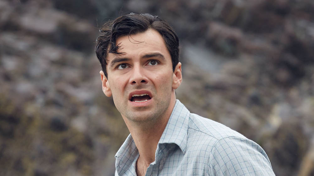 And Then There Were None 3 (AIDAN TURNER) Philip Lombard