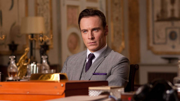 5 realistic contenders to play James Bond next