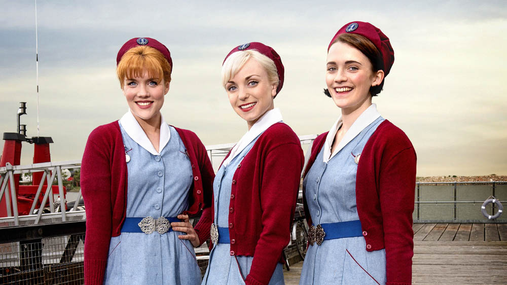 Call the Midwife 5