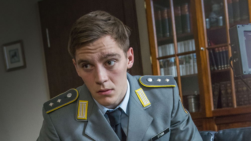 Deutschland 83 Characters Guide Who S Who In New German Drama