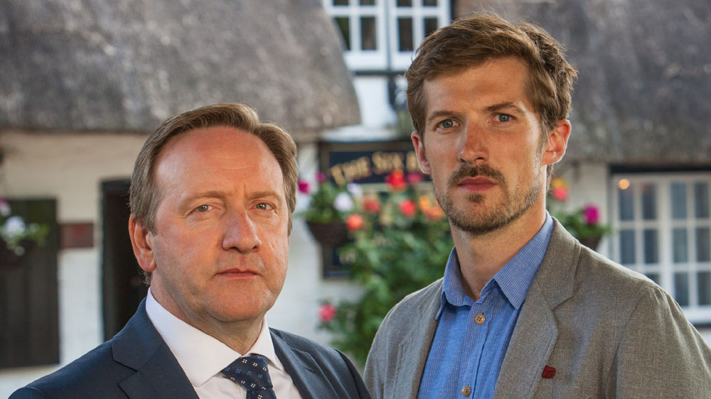 Midsomer Murders' Season 18 Episode 2 review: 'The Incident at Co...