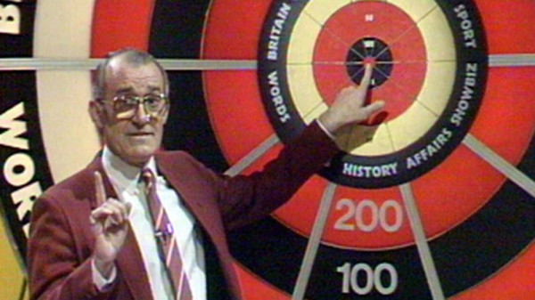3 Classic Game Shows That We Will Never Forget