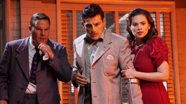 'Agent Carter' Season 2 Episode 1 review: 'The Lady in the Lake'