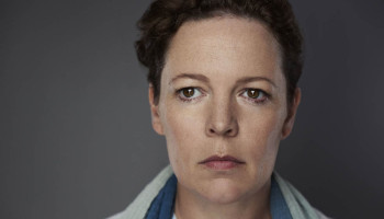 The Night Manager - Olivia Colman as Fiona Burr
