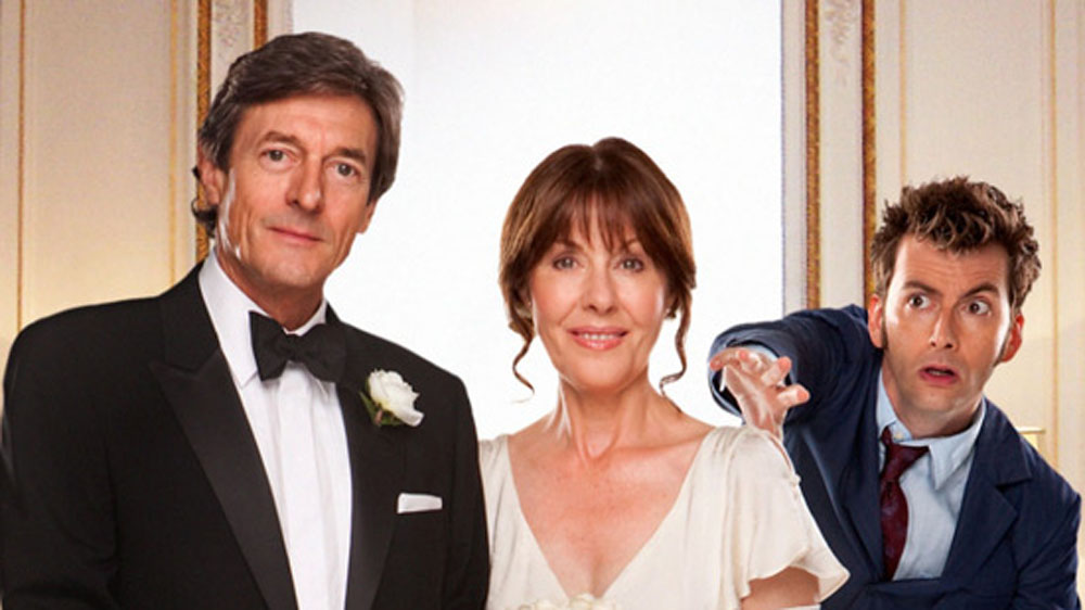 The Sarah Jane Adventures The Wedding of Sarah Jane Smith