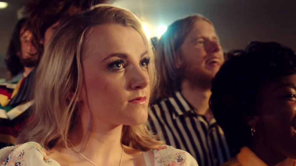 Danny And The Human Zoo - Bridget Evanna Lynch