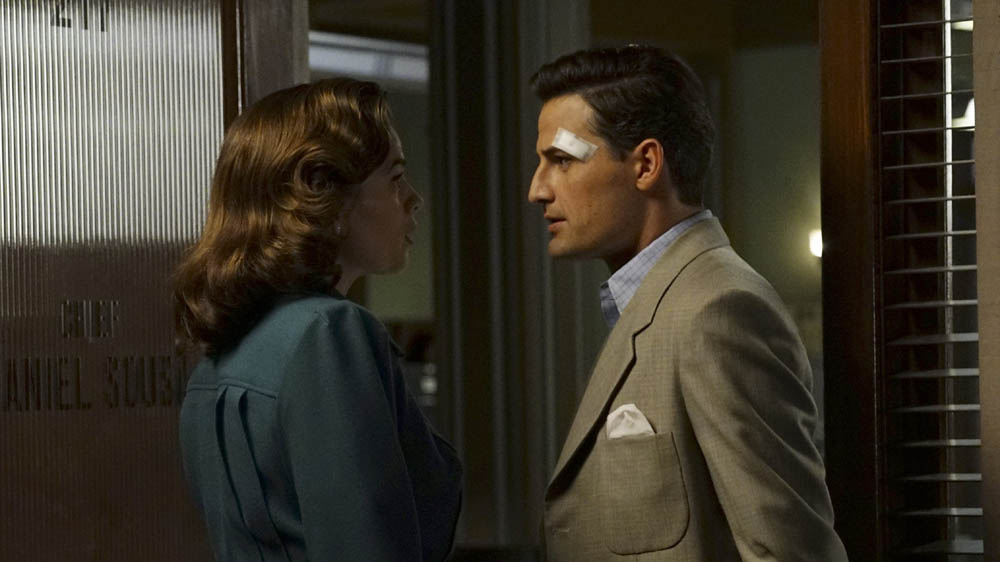 Agent Carter Season 2 Episode 8 Review The Edge Of Mystery