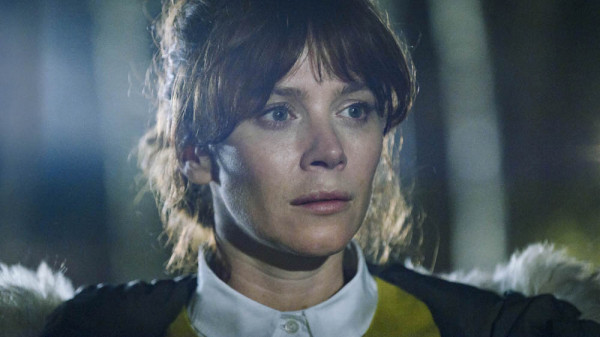 Marcella Episode 2 Review Anna Friel Drama Is Still Taking Its Time Marcella Episode 2 Review Anna Friel Drama Is Still Taking Its Time
