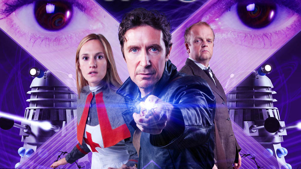 10 of the best 'Doctor Who' audio stories featuring the Eighth Doctor -  Page 3 of 3