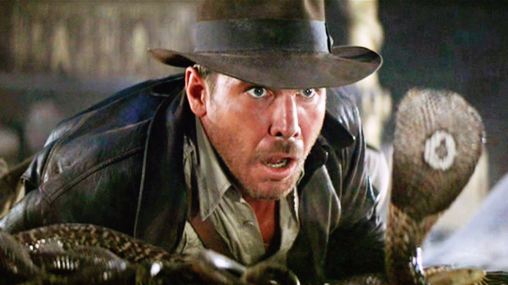 Why the 'Indiana Jones 5' news is totally a good thing