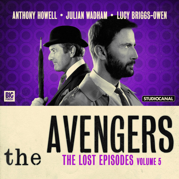 Avengers Lost episodes 5