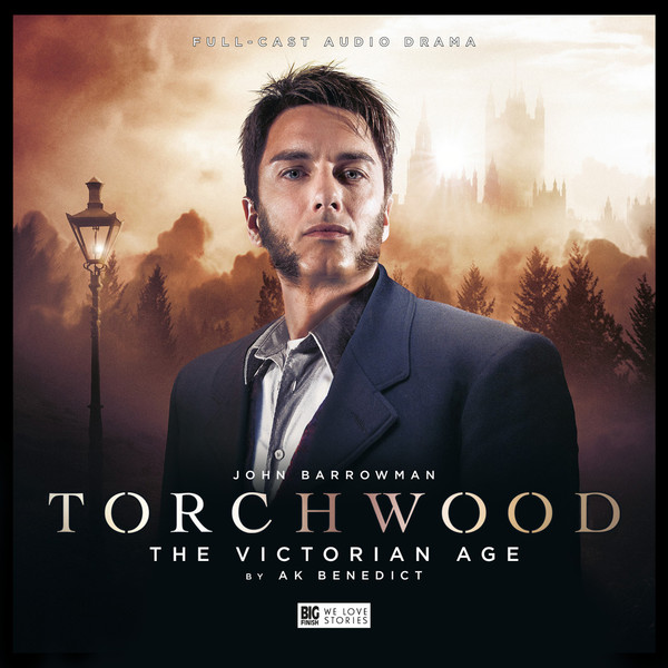 Torchwood 2.1 'The Victorian Age'