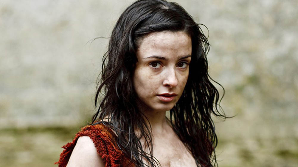Merlin Lady of the Lake Freya Laura Donnelly