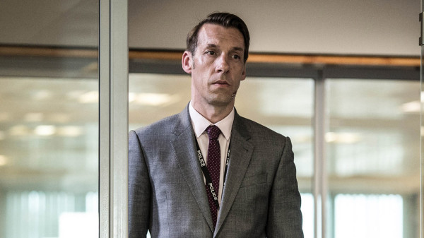 Line Of Duty Season 3 Episode 4 Review Denton S Going Up In Our