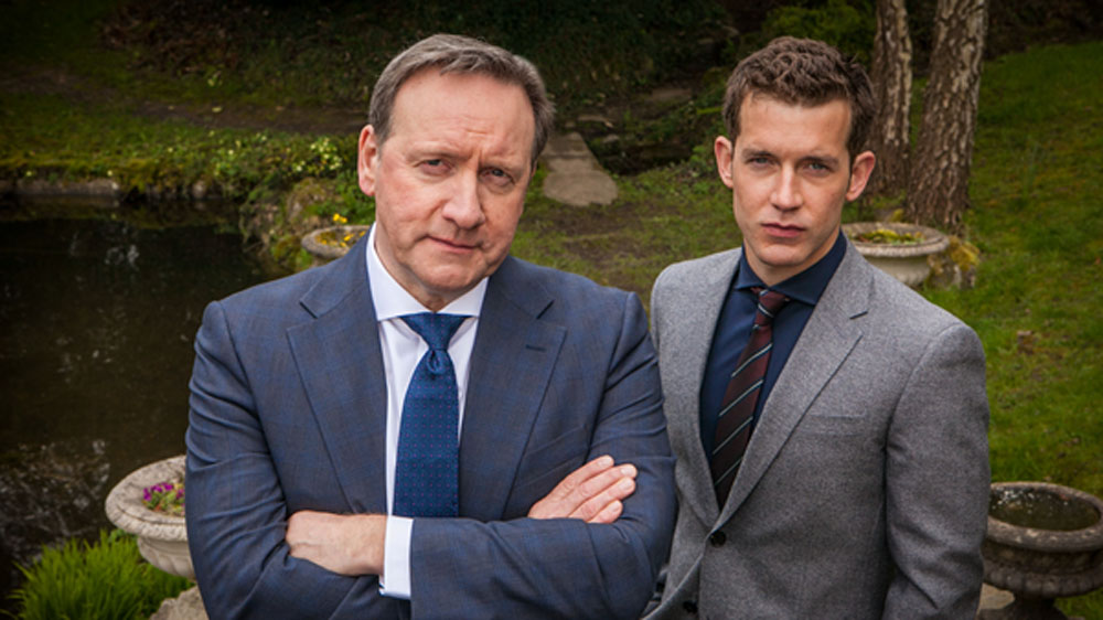 'Midsomer Murders' first look: Season 19's new sergeant revealed