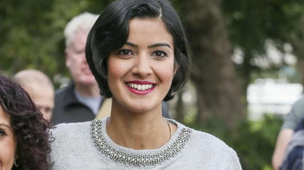 rakhee thakrar