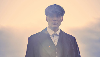 Peaky Blinders