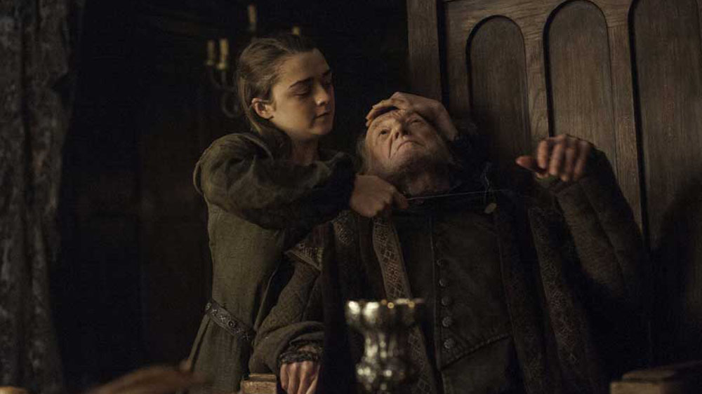 Game of Thrones 6 10 The Winds of Winter