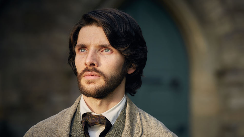 The Living and the Dead 1 1 Nathan Appleby (COLIN MORGAN)