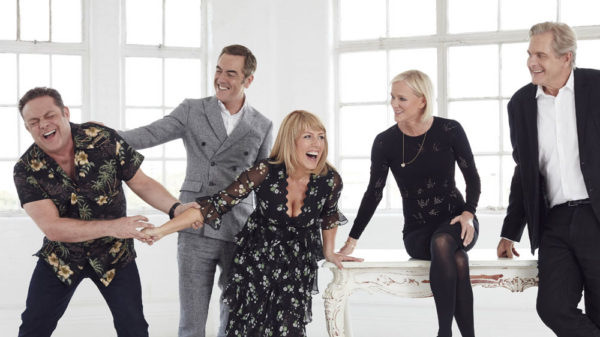 Cold Feet' Season 6 episode guide: What happens next?