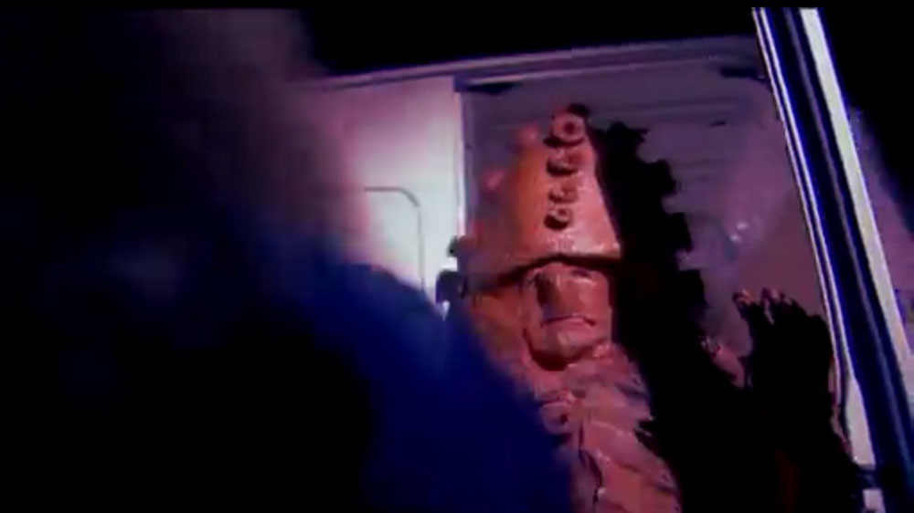 Zygon: When Being You Just Isn’t Enough