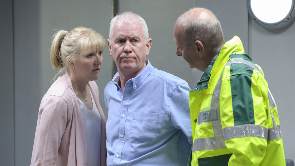 Casualty 30 - Series 31
