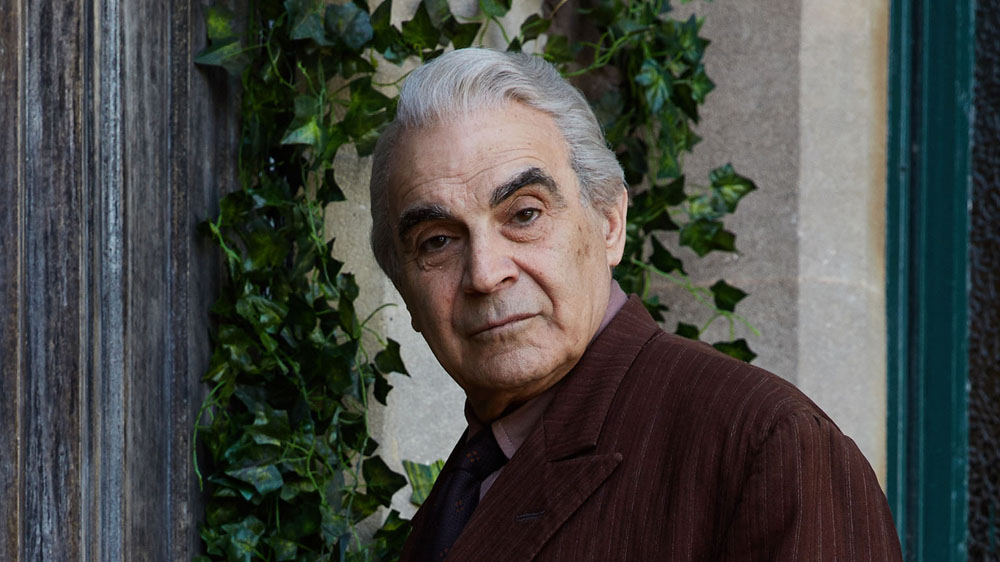 Doctor Who 4 10 David Suchet The Landlord