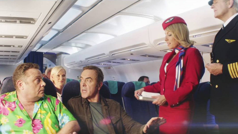 ‘Cold Feet’ cast are reunited in new trailer for Season 6 watch!