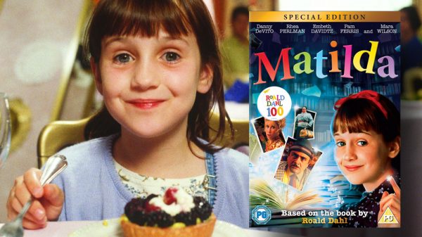 'Matilda' 20th anniversary: We revisit the most memorable moments