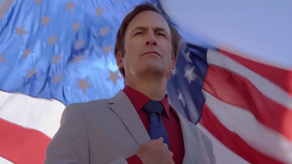 5 Of The Best Moments In Better Call Saul Season 2