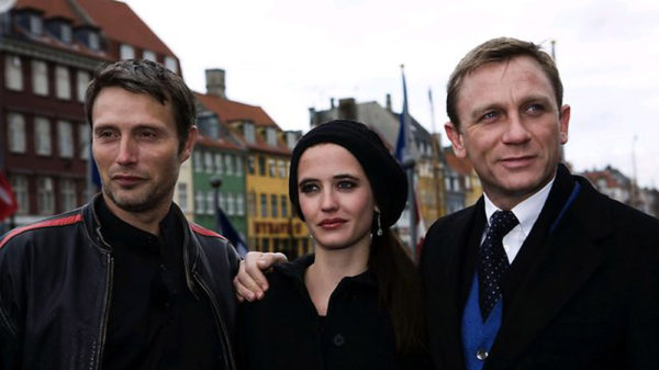 Casino Royale Cast Original